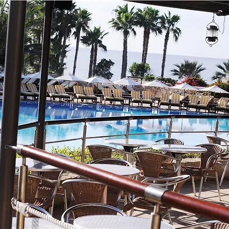 酒店 Le Meridien And