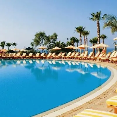 酒店 Le Meridien And 5*